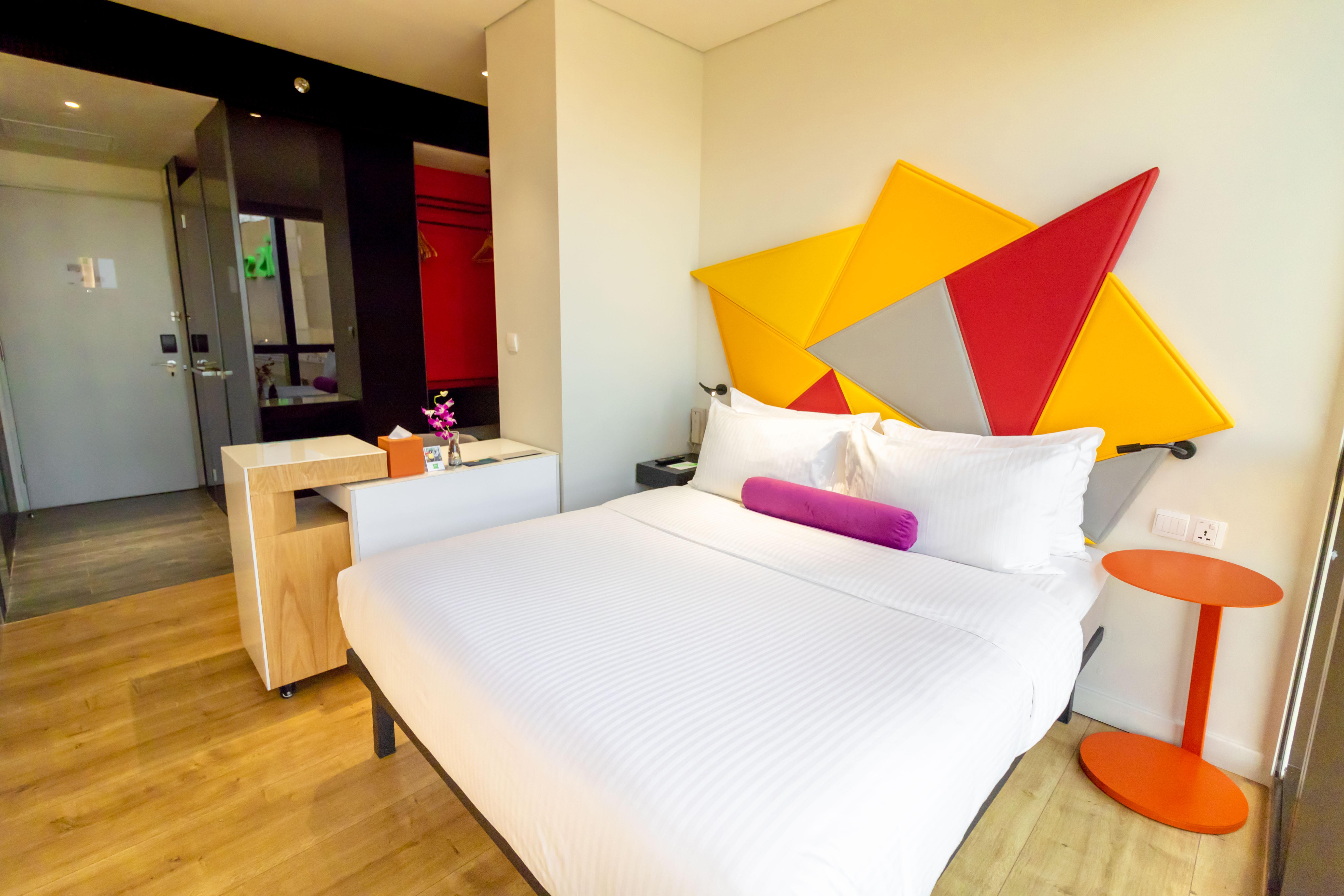 Ibis Styles Singapore On Macpherson Exterior foto