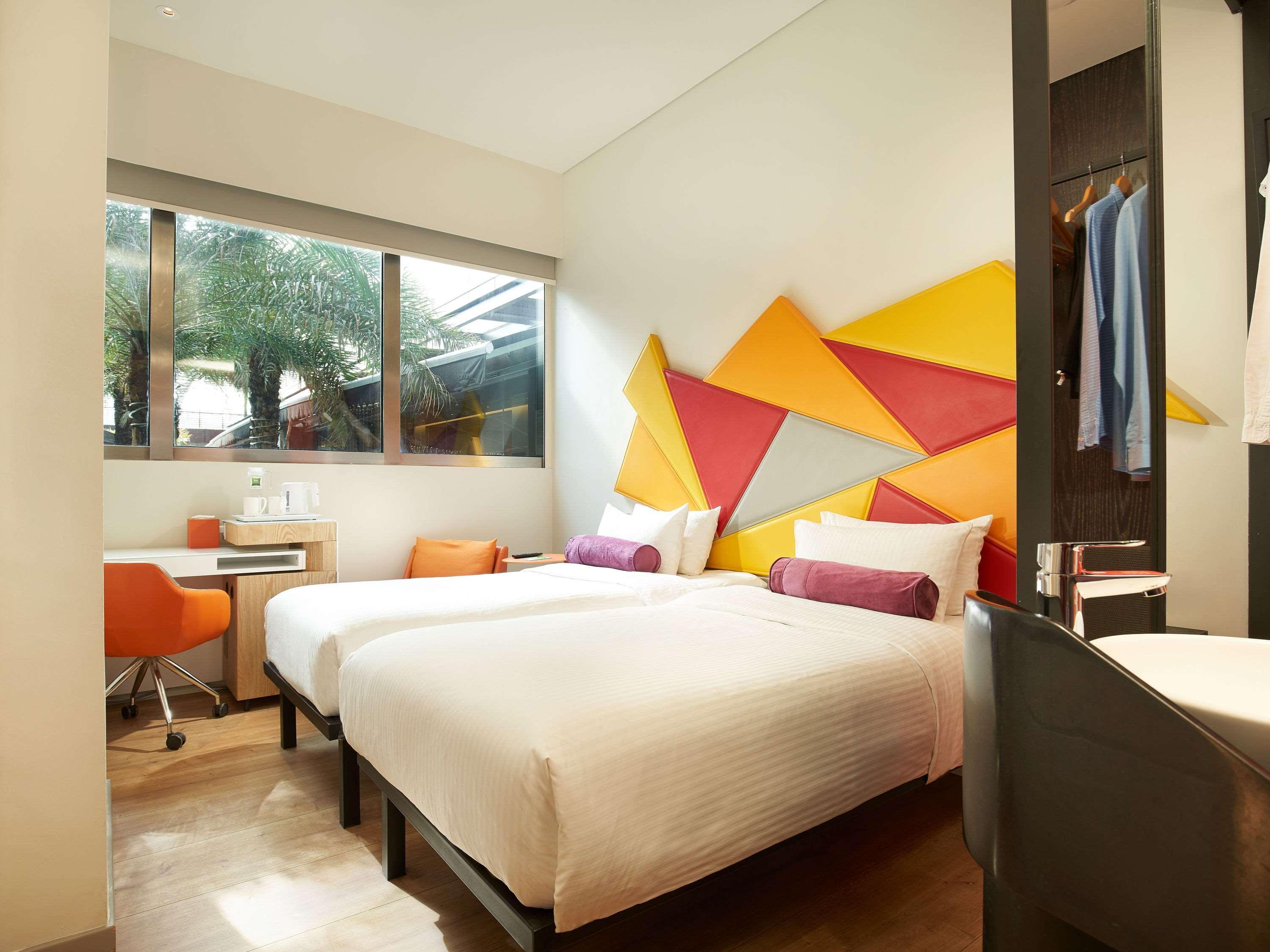 Ibis Styles Singapore On Macpherson Exterior foto