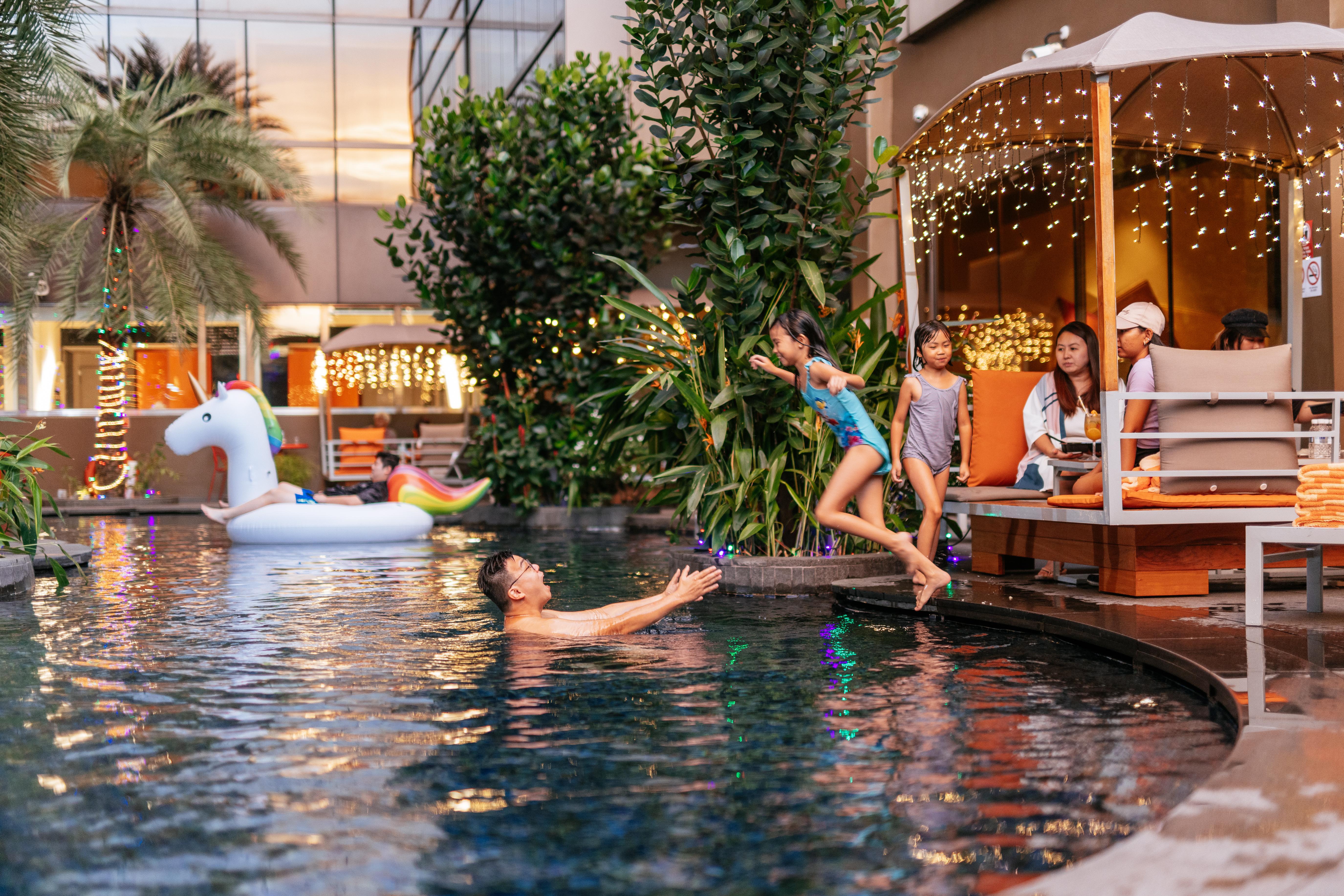 Ibis Styles Singapore On Macpherson Exterior foto