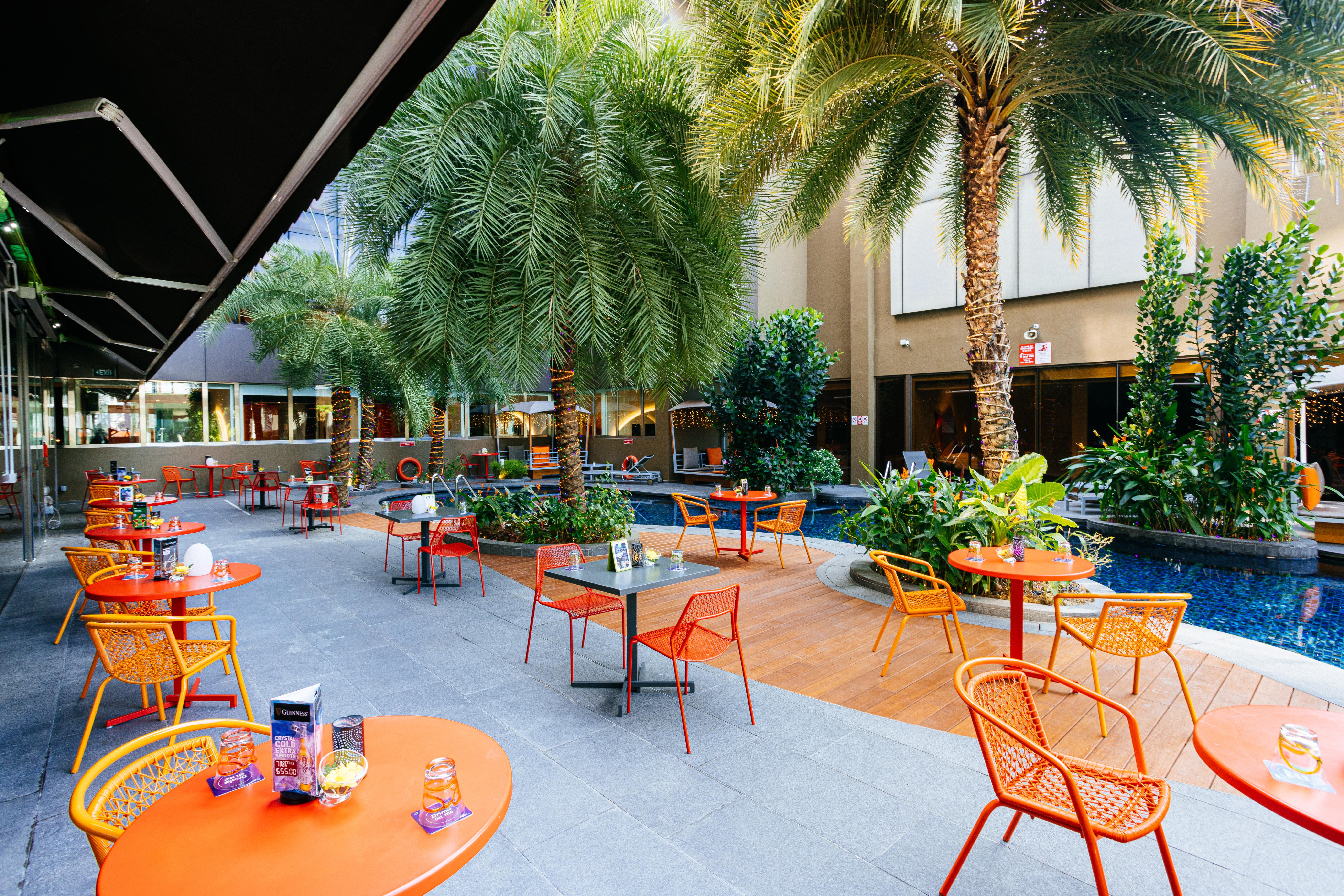 Ibis Styles Singapore On Macpherson Exterior foto