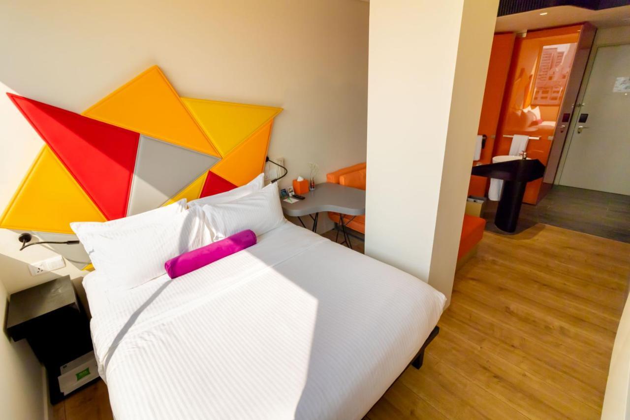 Ibis Styles Singapore On Macpherson Exterior foto