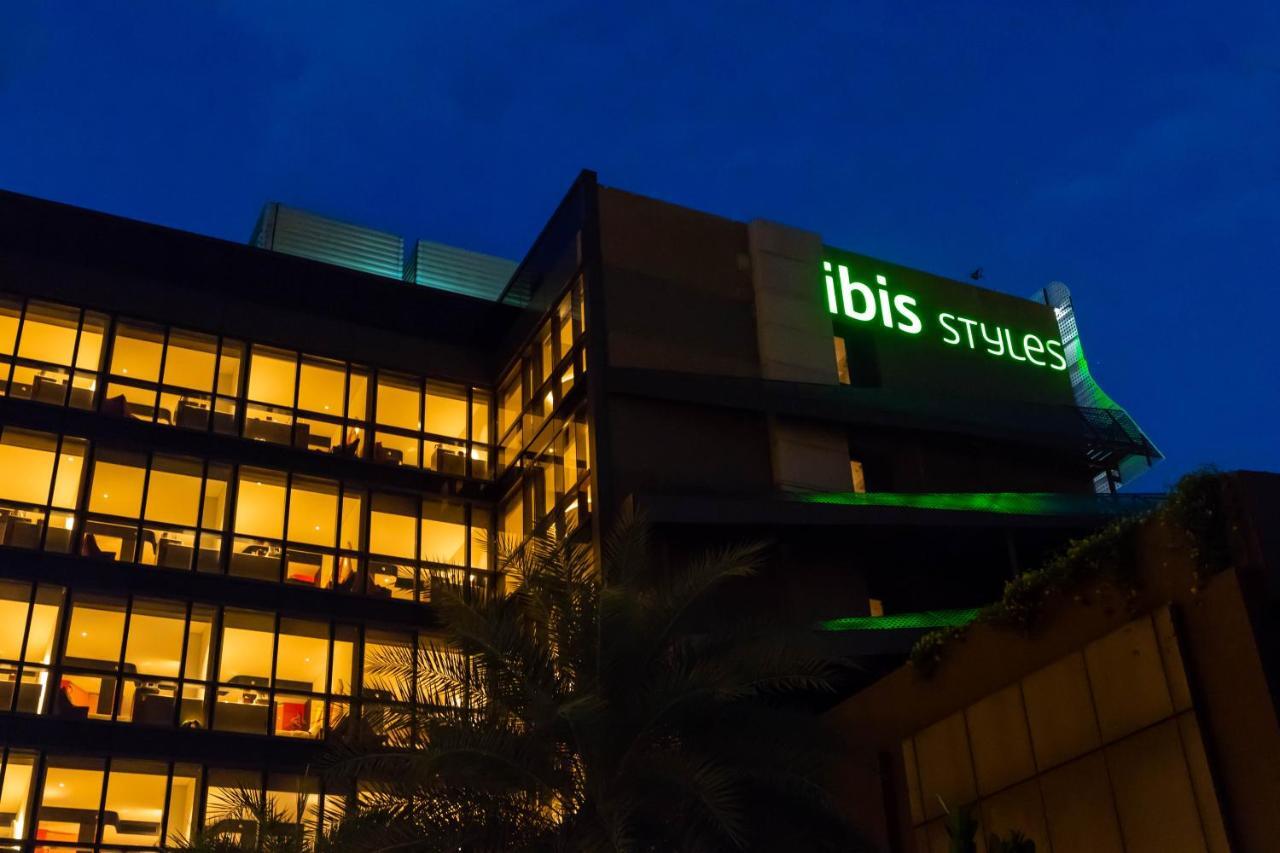 Ibis Styles Singapore On Macpherson Exterior foto