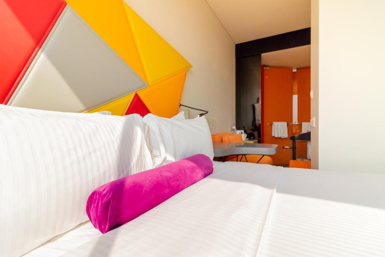 Ibis Styles Singapore On Macpherson Exterior foto