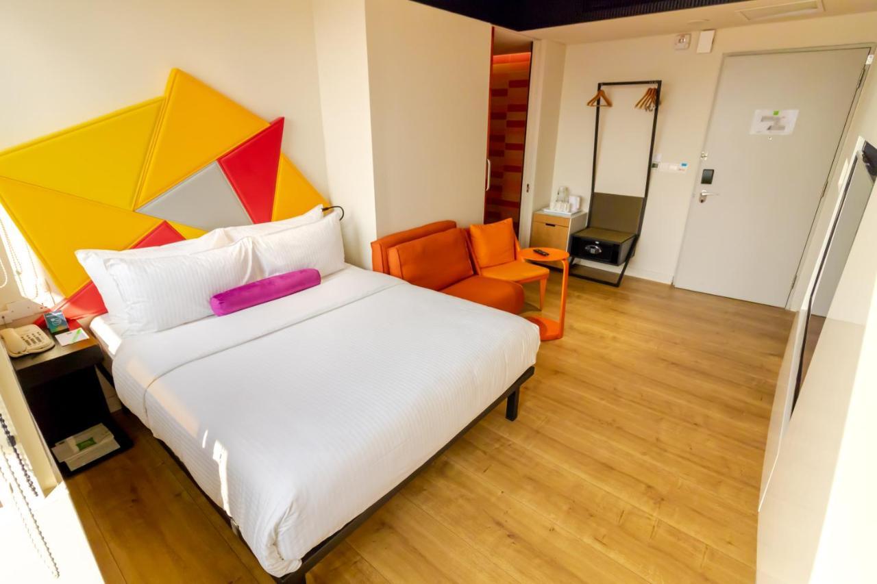Ibis Styles Singapore On Macpherson Exterior foto