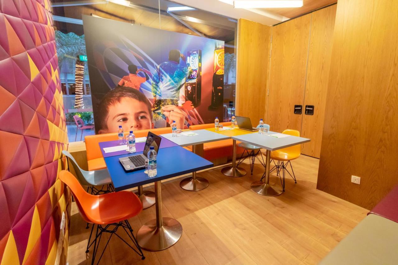 Ibis Styles Singapore On Macpherson Exterior foto