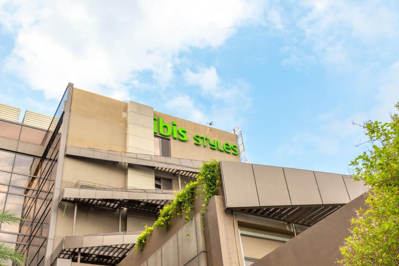 Ibis Styles Singapore On Macpherson Exterior foto